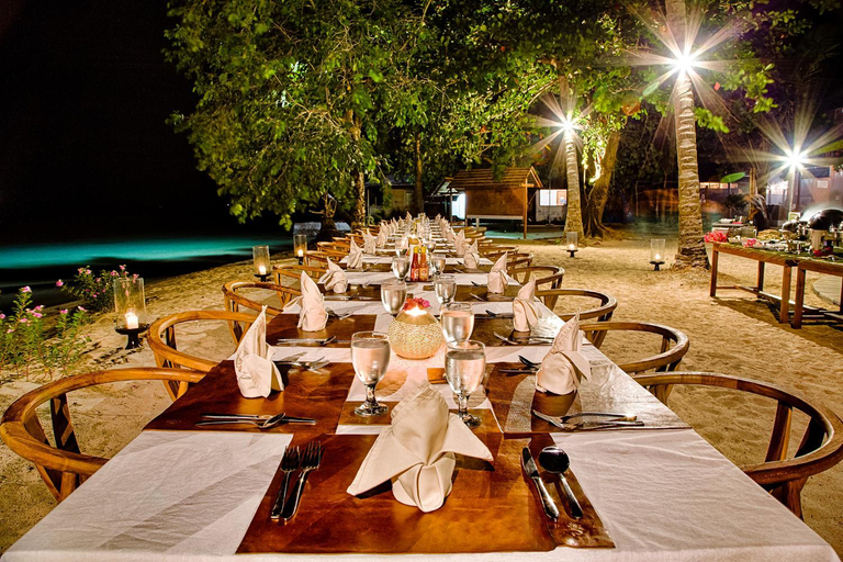 Food & Drinks 5, Kuda Laut Boutique Dive Resort, Manado