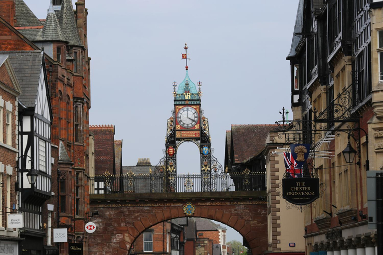 Others 4, The Chapel Chester - Boutique Apartments, Cheshire West and Chester