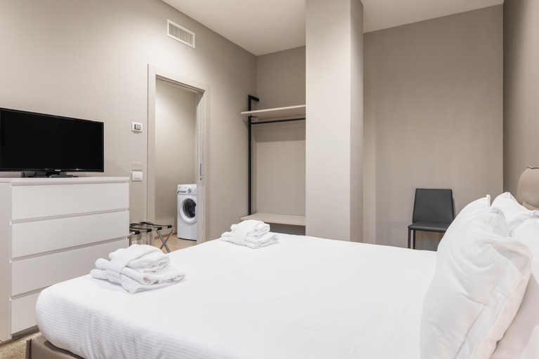 Bedroom 9