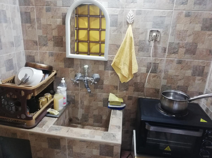 Others 4, Guest Room Asparuh, Troyan