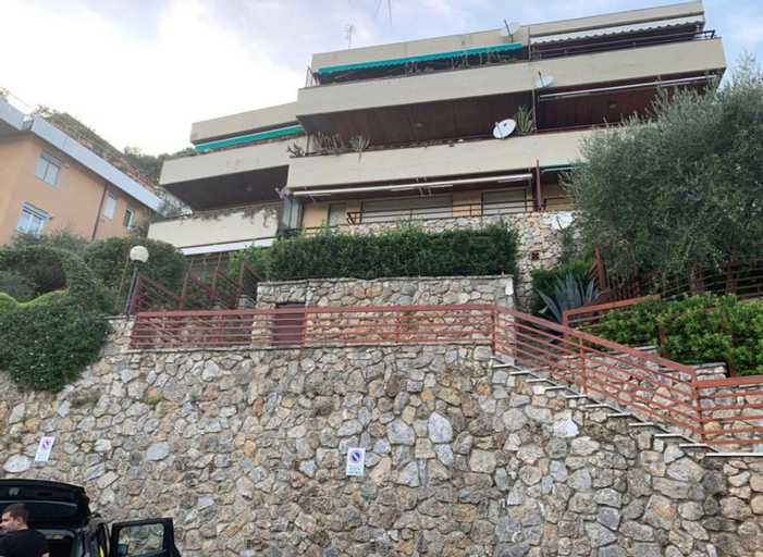 Exterior & Views 1, Eco del Silenzio, La Spezia