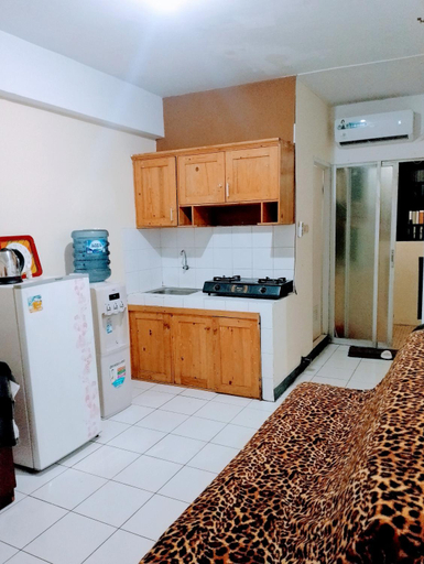 Others 4, Indah property, East Jakarta