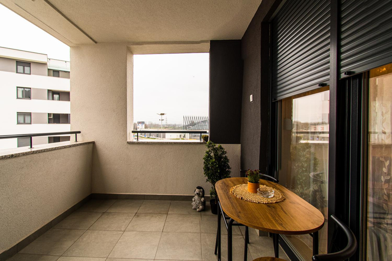 Others 5, Flexible SelfCheckIns 38 - Zagreb - Garage - Loggia - New - Luxury -, Zagreb
