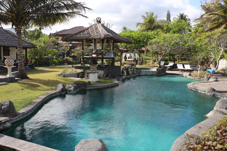 Sport & Beauty 2, Abalone Resort, Karangasem