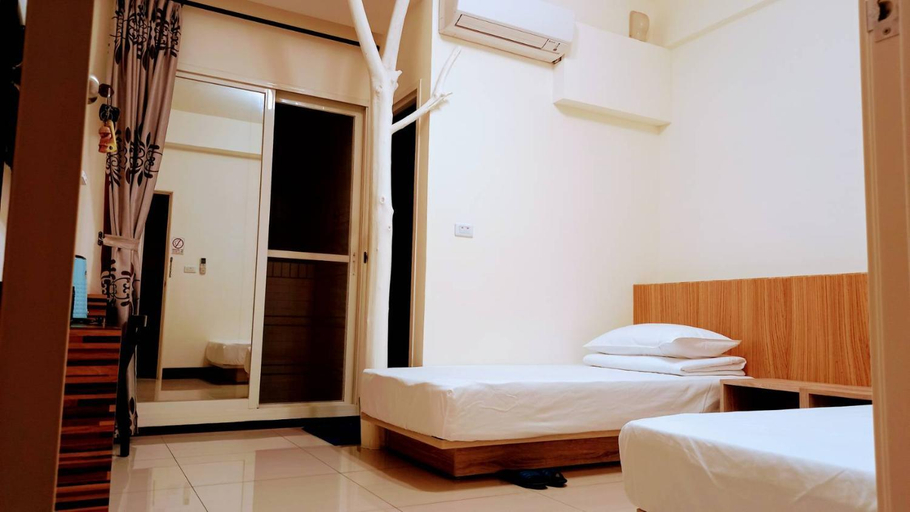 Bedroom 7