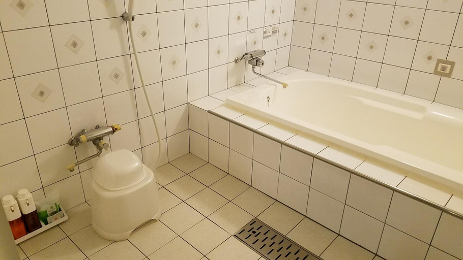 Others 2, Hotel Mermaid (Adult Only), Yokosuka