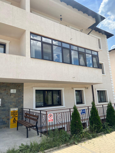 Exterior & Views 1, Ella Doo Apartament • 15'▶Palas, Ciurea