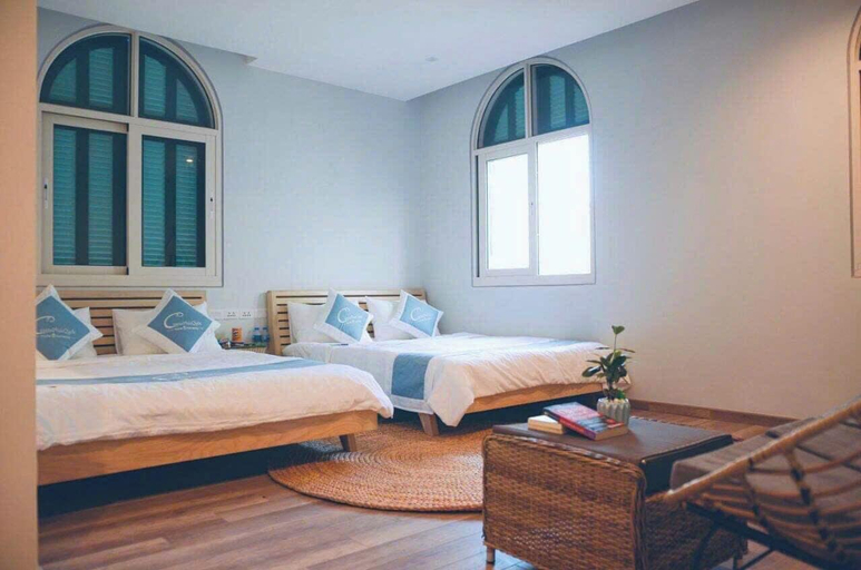 Bedroom 2, The Costis Homestay & Hotel, Phú Quốc