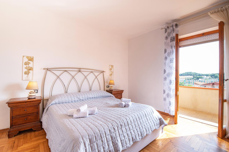 2, Piombino Apartments - Casa Marconi, Livorno