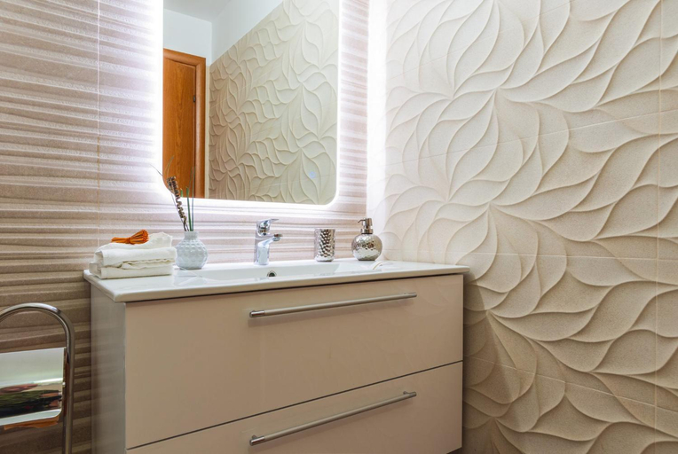 Bathroom 2, Pensiunea Noel, Livadia