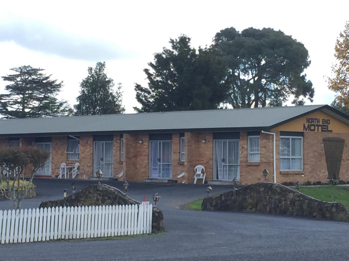 Others 2, North End Motel, Waikato