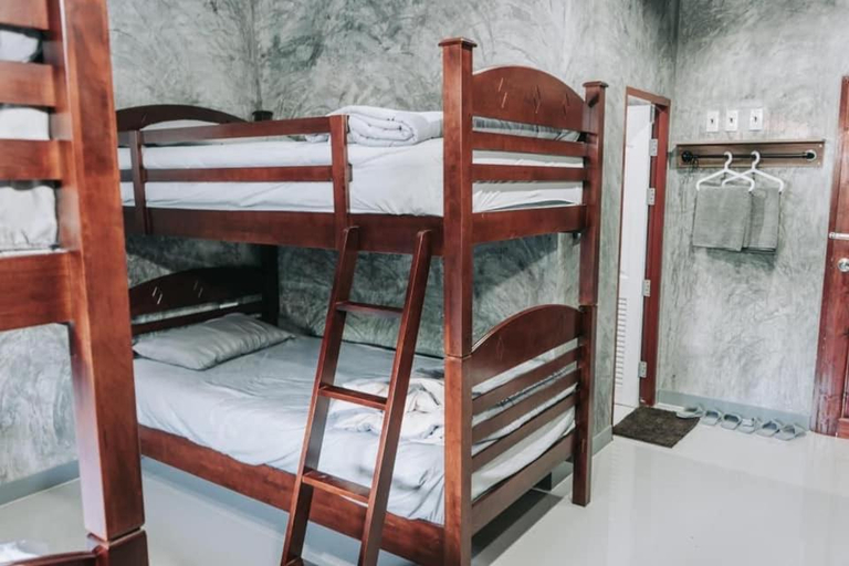 Bedroom 3, YOJI House and Cafe, K. Wiang Nong Long