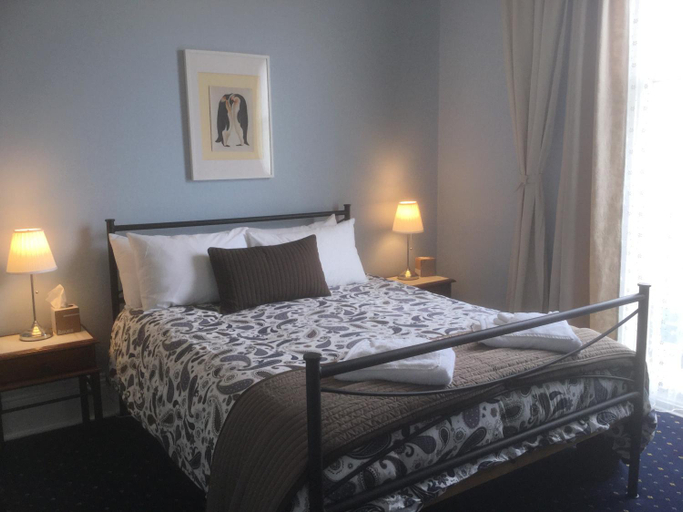 Bedroom 3, The Bank Guesthouse Glen Innes, Glen Innes Severn