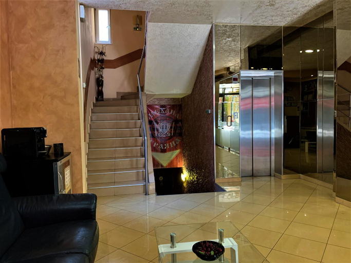 Others 4, Hotel Trayana, Stara Zagora