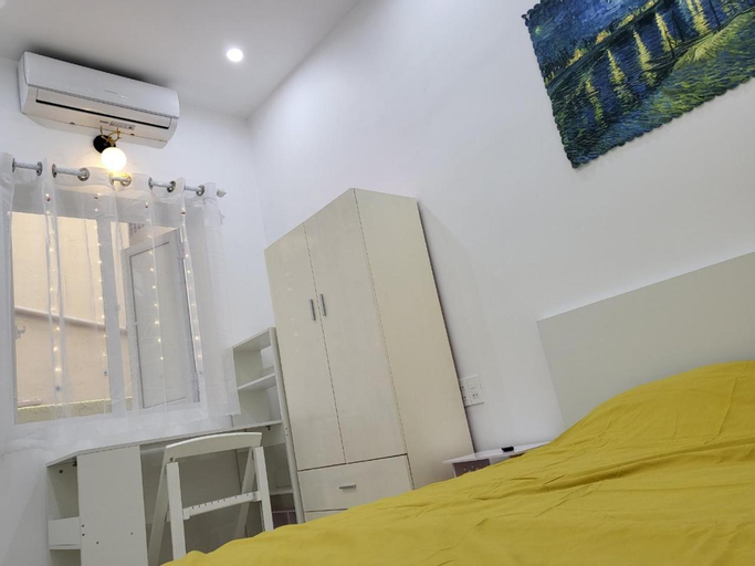 Bedroom 15