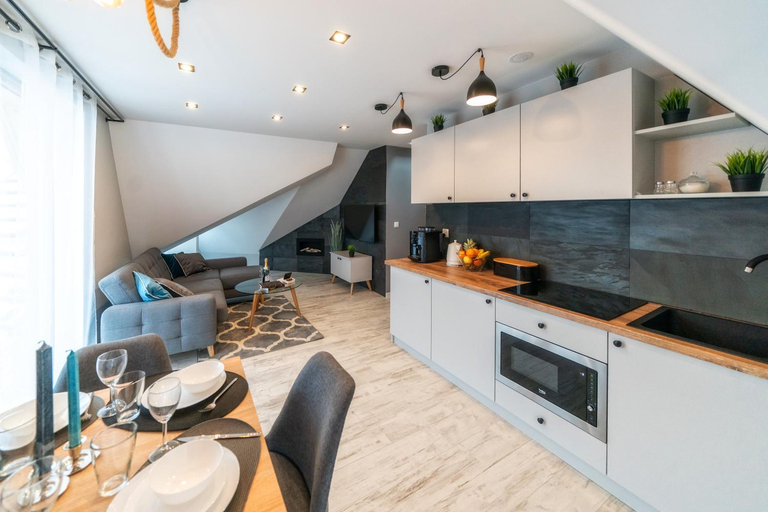 Others 5, Nosal Apartment, Tatra
