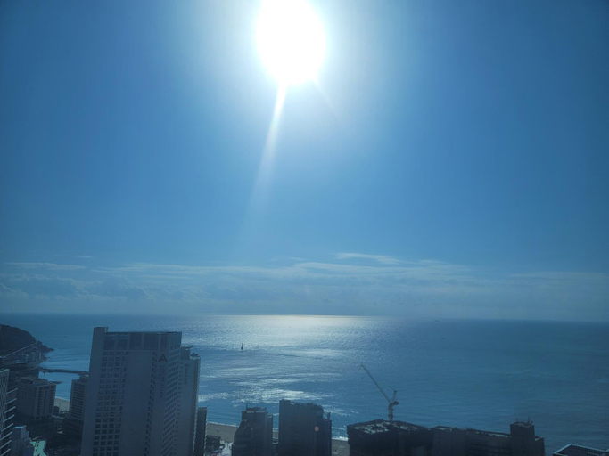Others 5, Haeundae Wide Ocean View Hotel, Haeundae