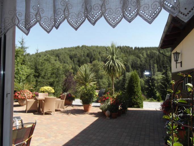 Others 4, Pension Waldhof, Harz