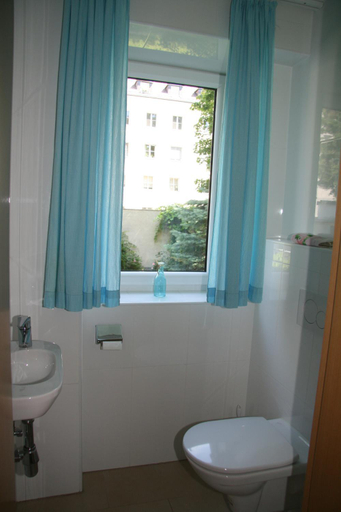 4, Apartments Wirrer, Salzburg
