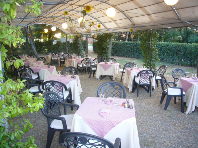 Food & Drinks, I Casali by La Principina, Grosseto