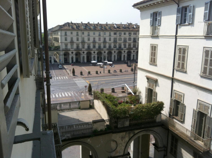 Piazza Vittorio Suites, Torino