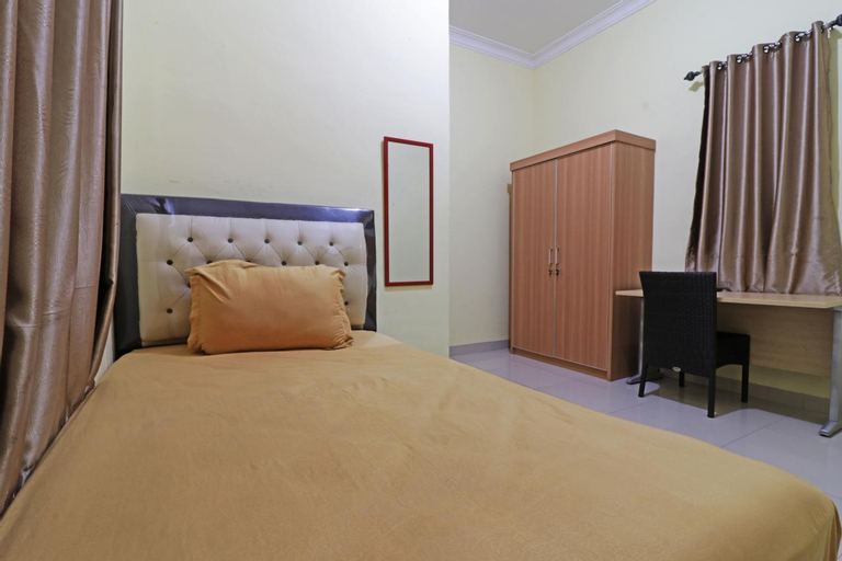 Bedroom 6