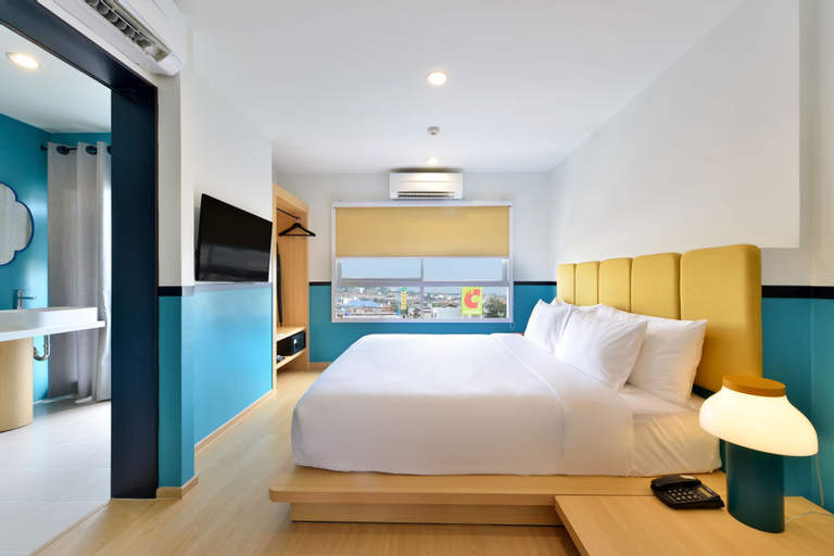Bedroom 7