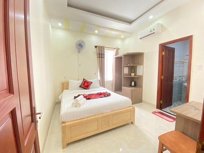 Others 5, Hai Truong Hotel, Ho Chi Minh City
