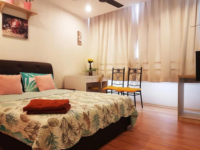 HOMESTAY 4U, Malacca City