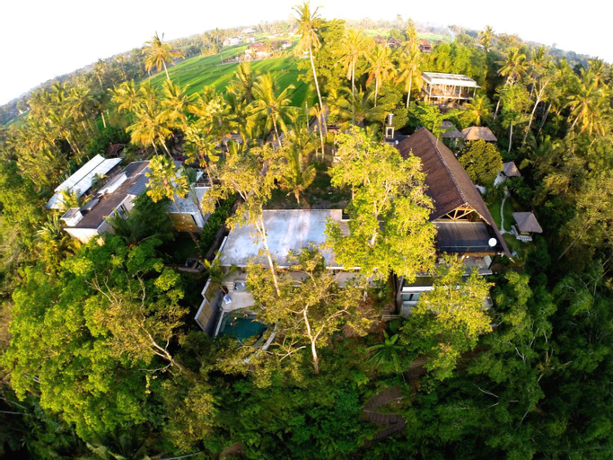 RiverView Gardens, Gianyar