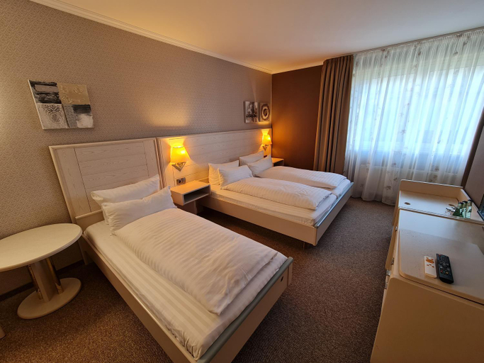 Bedroom 9