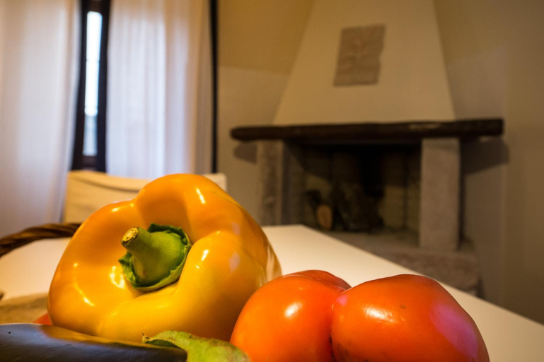 Food & Drinks 5, Agriturismo La Commenda-Adults Only, Perugia