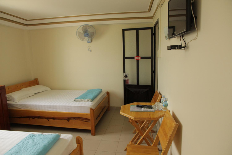 Bedroom 3