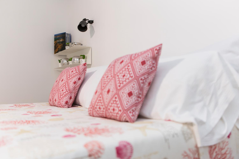 Others 3, Guest House del Conte, Latina