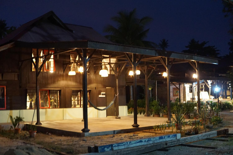 Others 4, Heritage 1 Bedroom Rumah Kampung Near Icon City, Seberang Perai Tengah