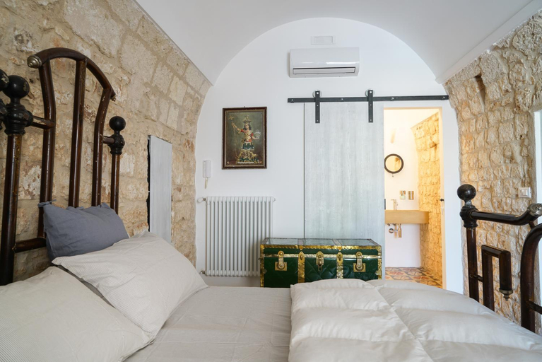 Bedroom, Torlevigne Relax & Pool, Bari