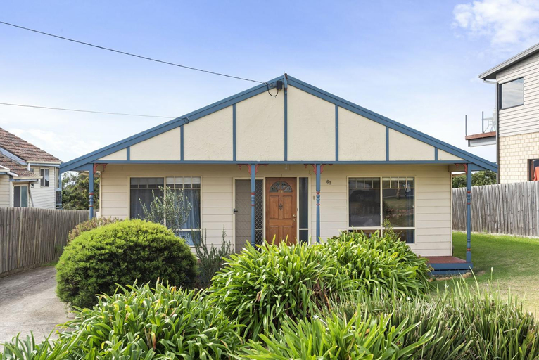 Bay View, Greater Geelong - Pt B