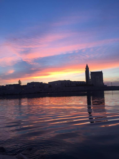 Others 5, Il Moretto, Barletta-Andria-Trani