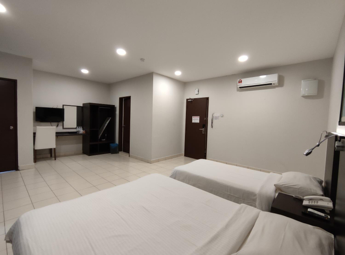 Facilities 2, Hotel Desaru Penawar, Kota Tinggi