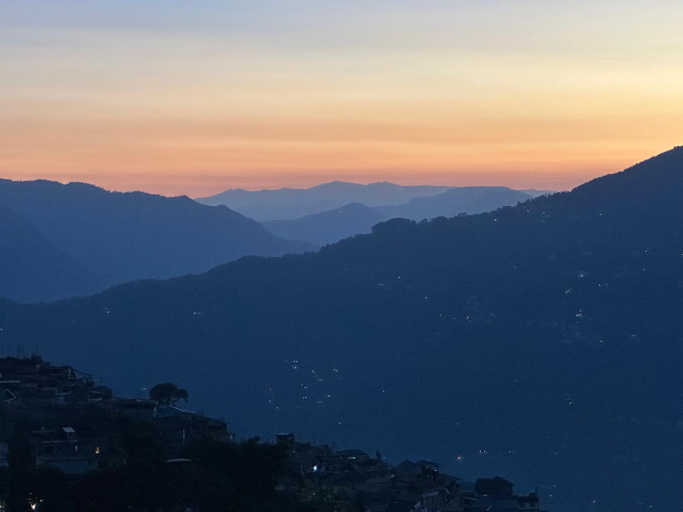 Others 2, LASA HOMES, East Sikkim