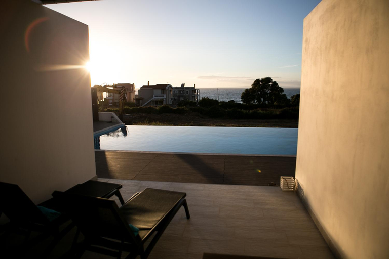 View 2, Galinio Boutique Apartments, West Greece