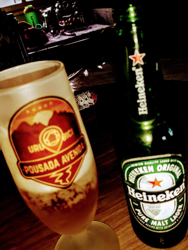 Food & Drinks 5, Pousada avenida, Urubici