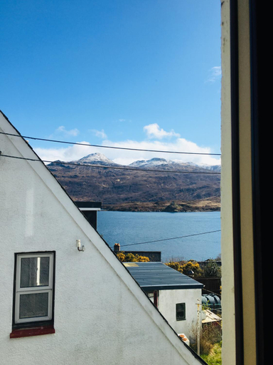 Others 3, Skye View-Skye Bridge House, Highland