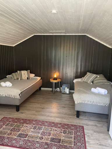 Others 5, Raet Camping, Arendal
