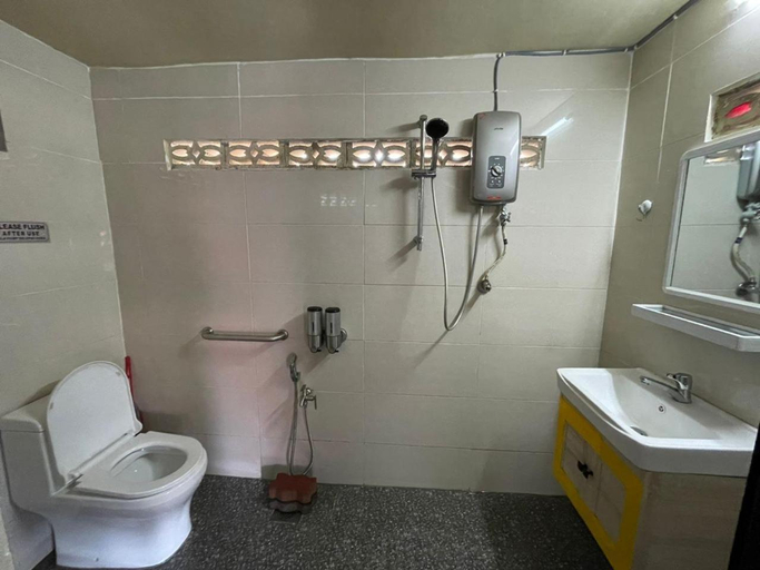 Others 2, RUMAH REHAT ANJUNG MELAYU MUSLIM, Malacca City