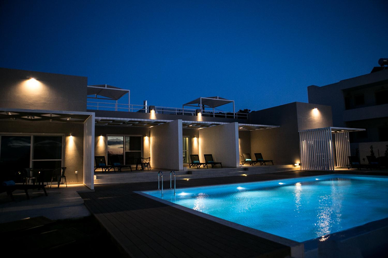 Sport & Beauty 2, Galinio Boutique Apartments, West Greece