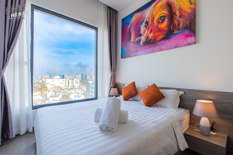 Bedroom 10