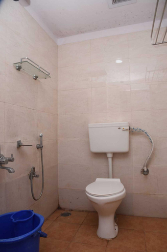 Bathroom 2, Star Bliss Plaza, Bangalore