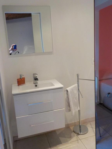 Bathroom 3, Villa Angelina Garden, Var