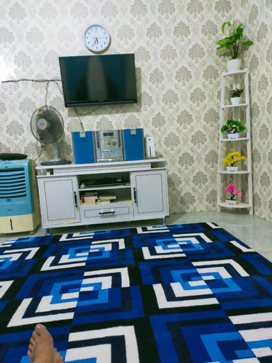 Bedroom 2, Shifana home stay syariah, Bantul